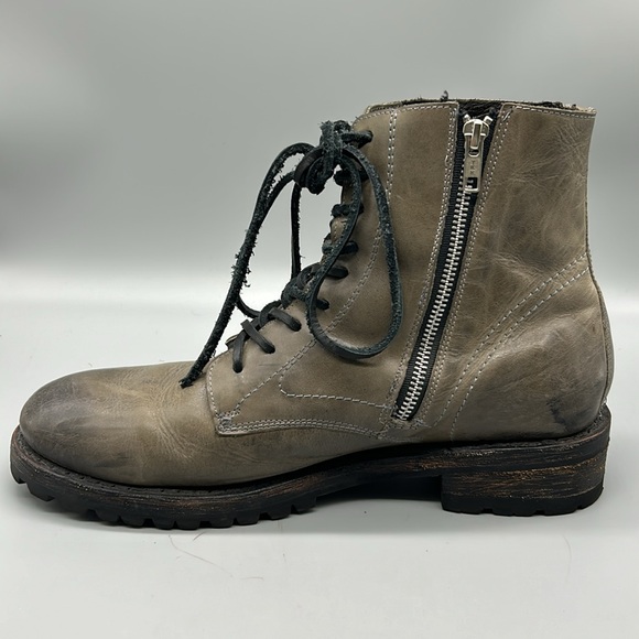 Freebird Jax Boot - Picture 10 of 13